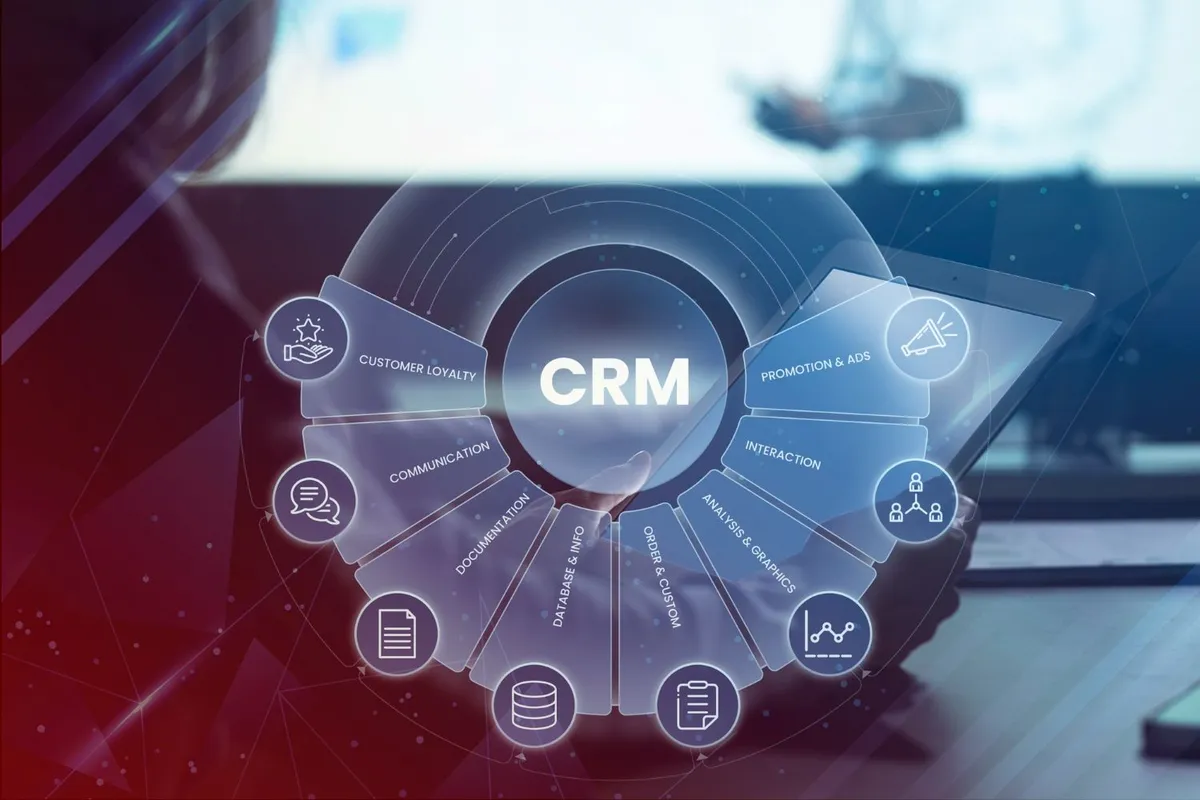 CRM Pipeline